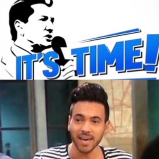 “IT’S TIME!” PODCAST WITH GUEST TMZ PRODUCER & HOST MICHAEL BABCOCK