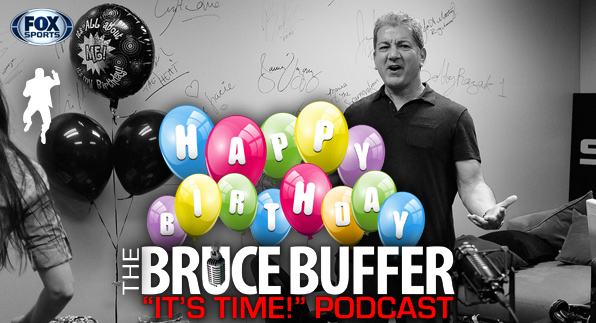 “IT’S TIME!” For The Surprise Edition and S&R Podcast