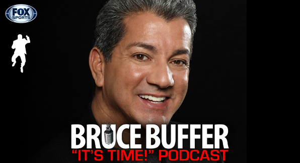 A New Edition of The “IT’S TIME!!!” Podcast