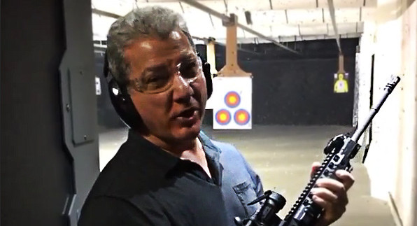 The Buff Life – How to: Home Protection