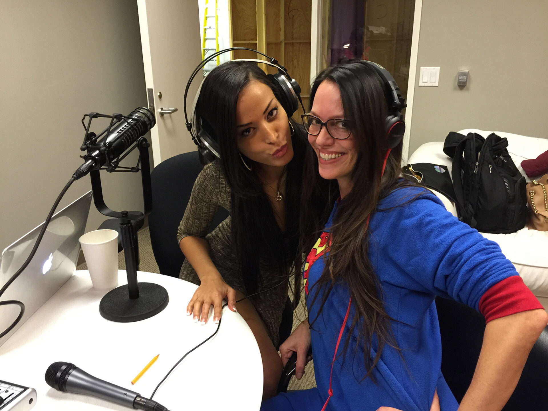 “IT’S TIME!” SPECIAL “SEX & RELATIONSHIPS” SHOW