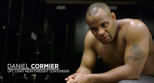UFC 187 Embedded
