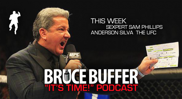 THE “IT’S TIME!” PODCAST