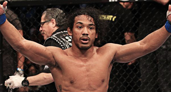 UFC Fight Night: Henderson’s Mastery