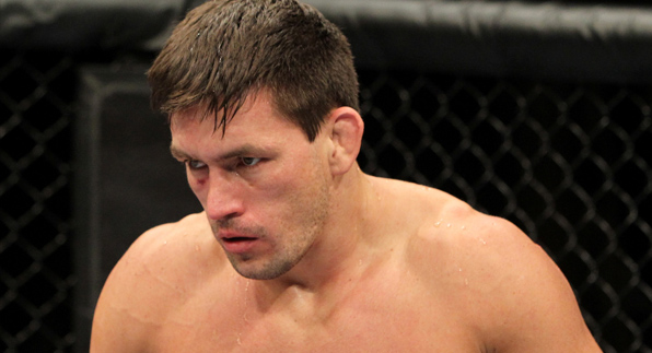 UFC Fight Night: Maia Dominates LaFlare Takes his “0”