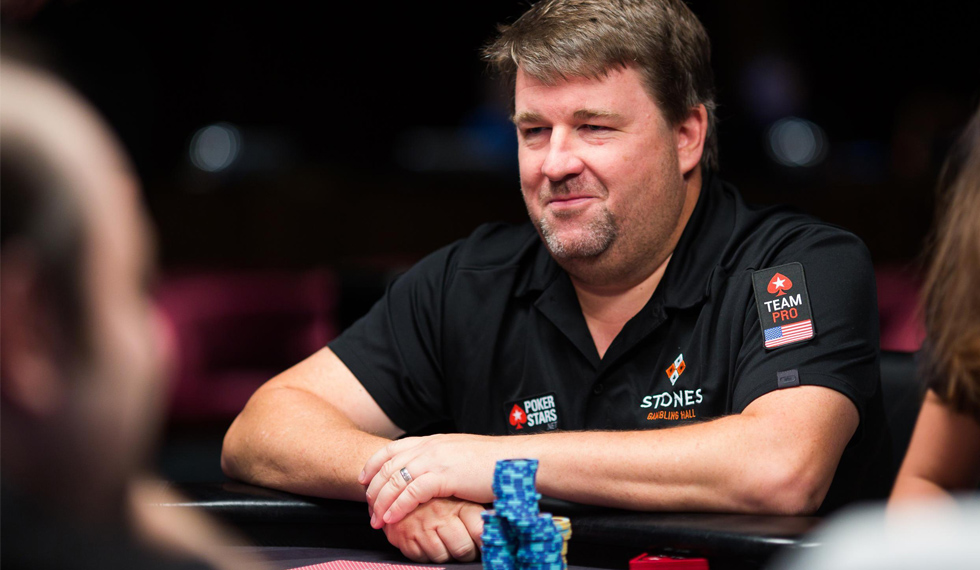 “IT’S TIME!” PODCAST – WITH 2003 WSOP POKER WORLD CHAMPION CHRIS MONEYMAKER
