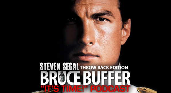 IT’S TIME FOR A THROWBACK EDITION