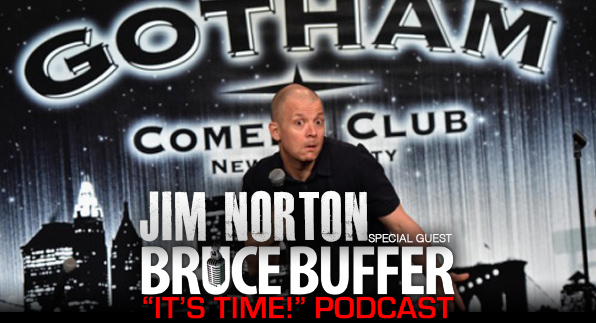 feature Bruce Norton