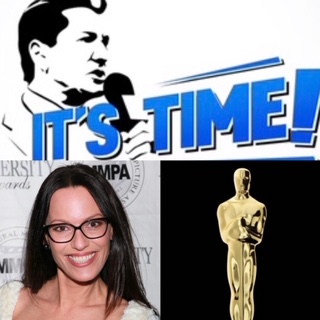 “IT’S TIME!” PODCAST – WITH GUEST CO-HOST MS. SAMMY PHILLIPS
